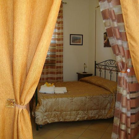 La Ninfea Bed and Breakfast Valderice Esterno foto