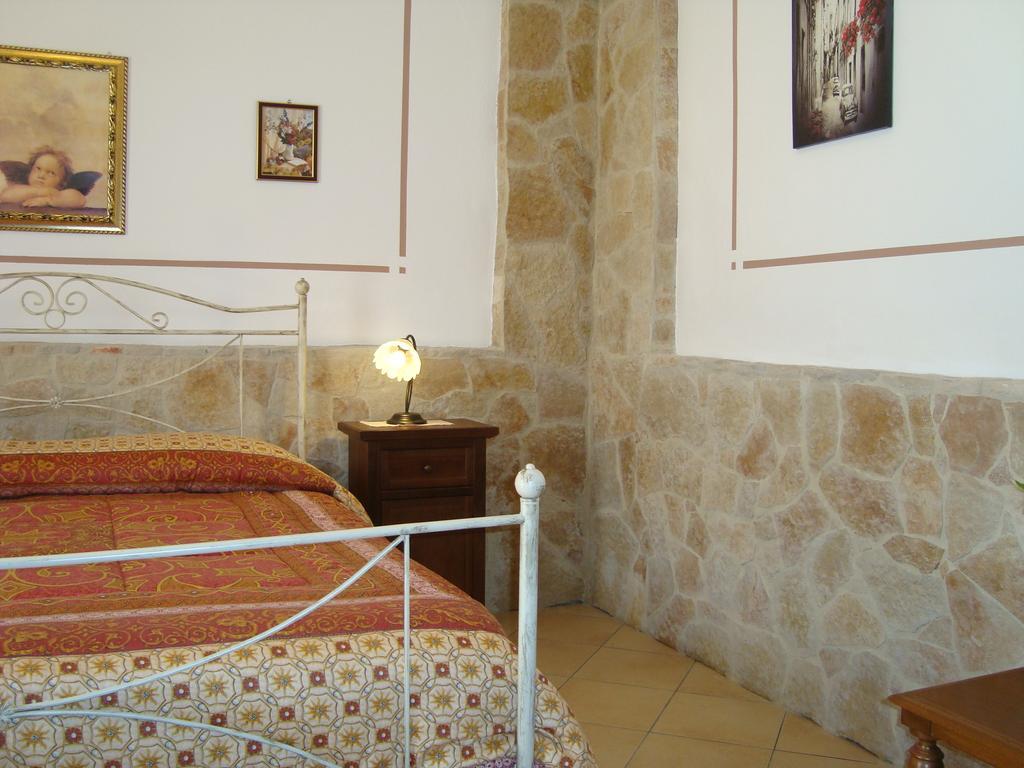 La Ninfea Bed and Breakfast Valderice Camera foto