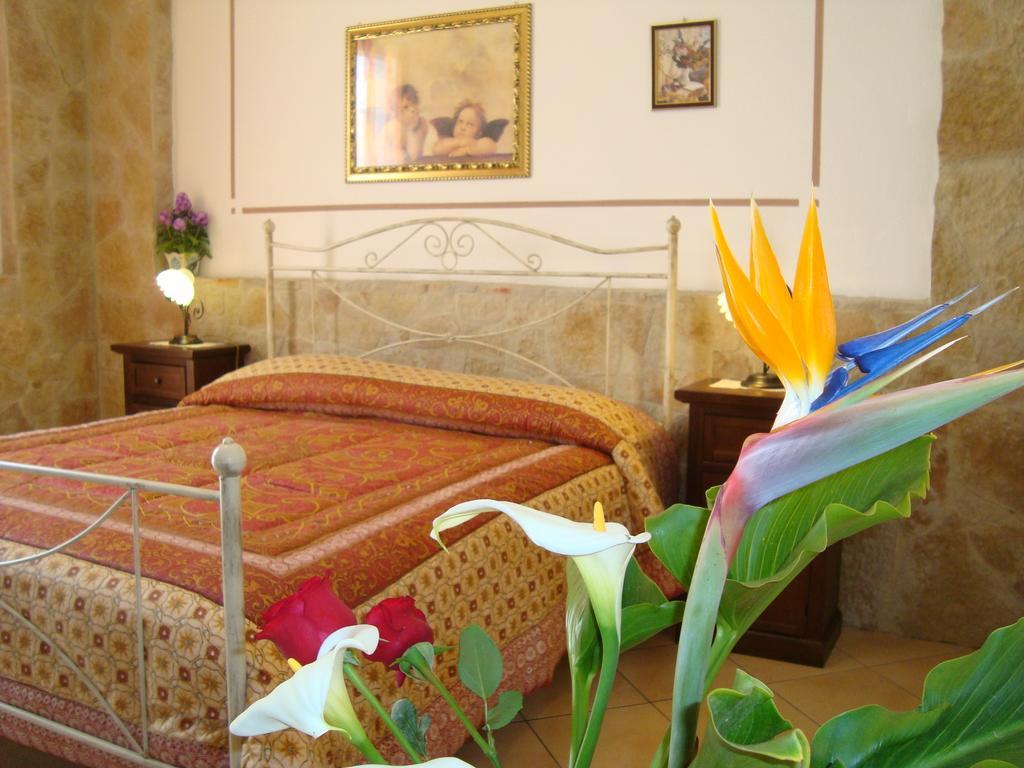 La Ninfea Bed and Breakfast Valderice Camera foto