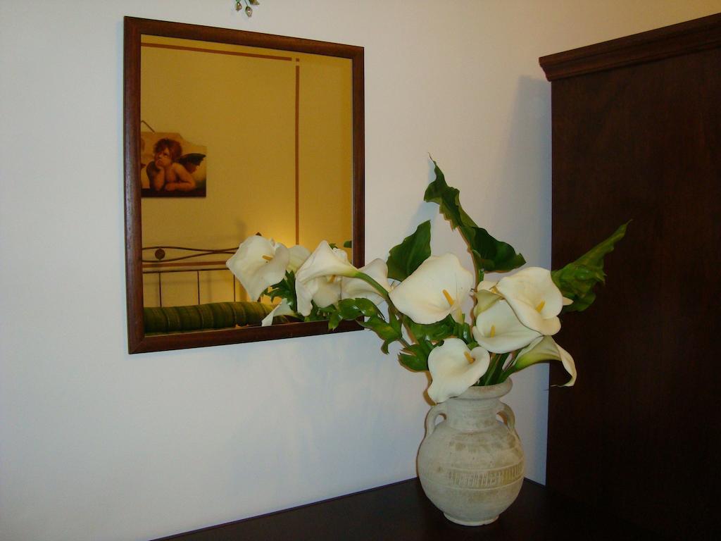 La Ninfea Bed and Breakfast Valderice Camera foto