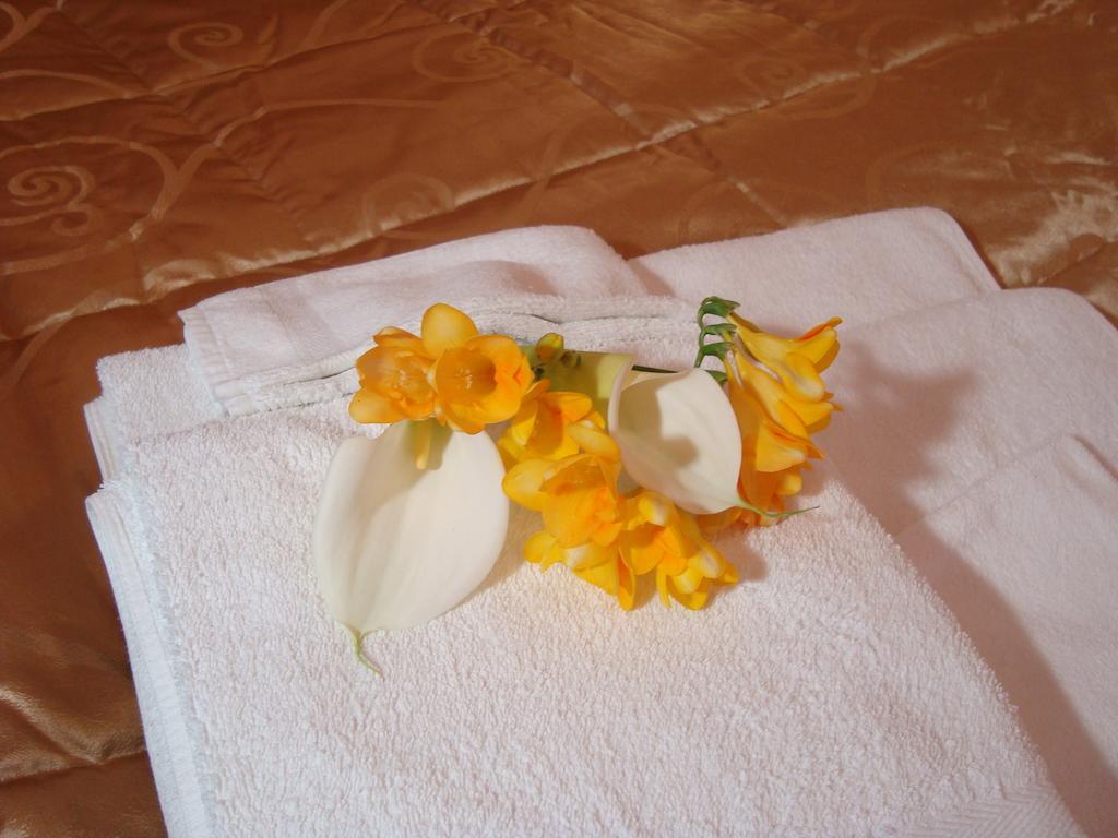 La Ninfea Bed and Breakfast Valderice Camera foto