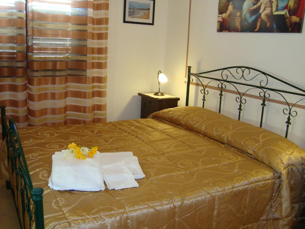 La Ninfea Bed and Breakfast Valderice Camera foto