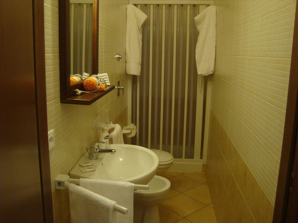 La Ninfea Bed and Breakfast Valderice Camera foto