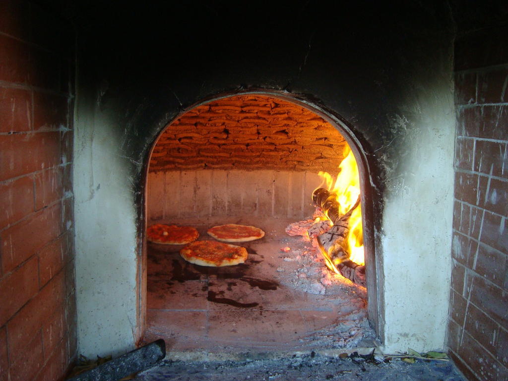 La Ninfea Bed and Breakfast Valderice Esterno foto