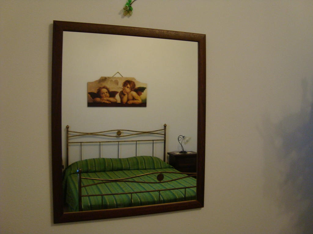 La Ninfea Bed and Breakfast Valderice Camera foto